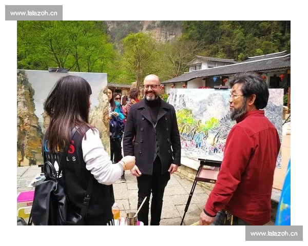 叶珂带你走进现代文艺的心灵世界探秘与创作灵感的无限可能