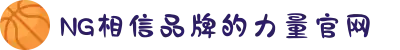 南宫NG·28(中国区)相信品牌力量有限公司